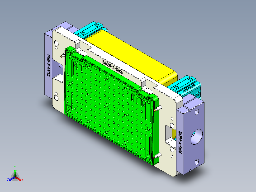 BAZ80-A-CNC6-20160622主视图