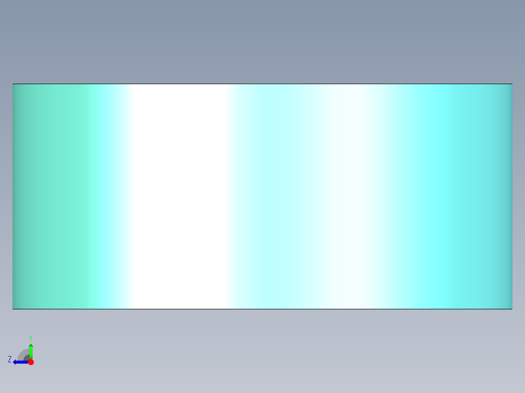管道手动球阀-水管开关阀-手动阀门User Library-md52c150dn25_DN25~32.GW右视图