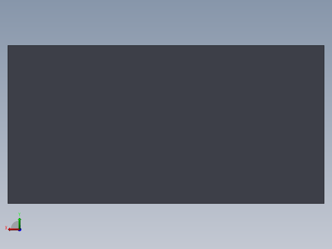 微型土槽试验台SW(2)后视图