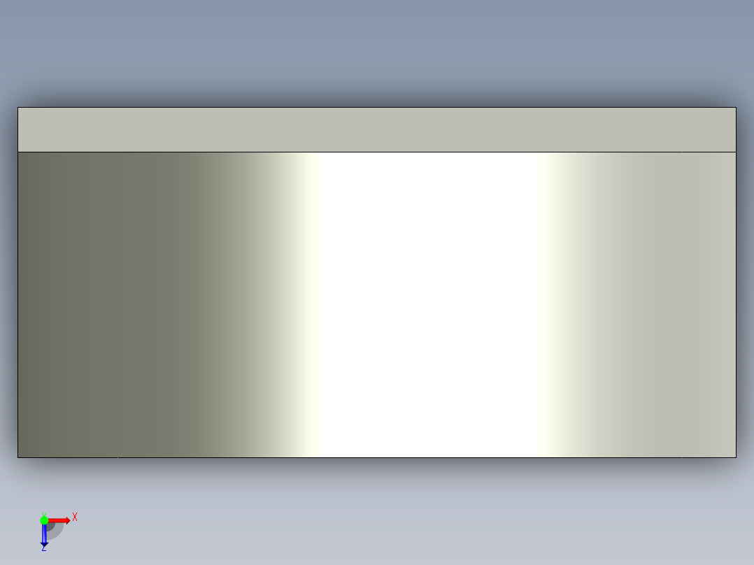 木制户外桑拿房俯视图