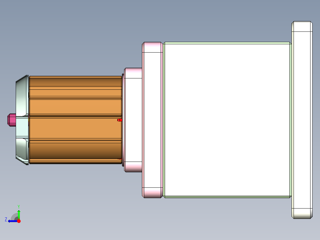 NANO-TOP-CNC2-0912右视图