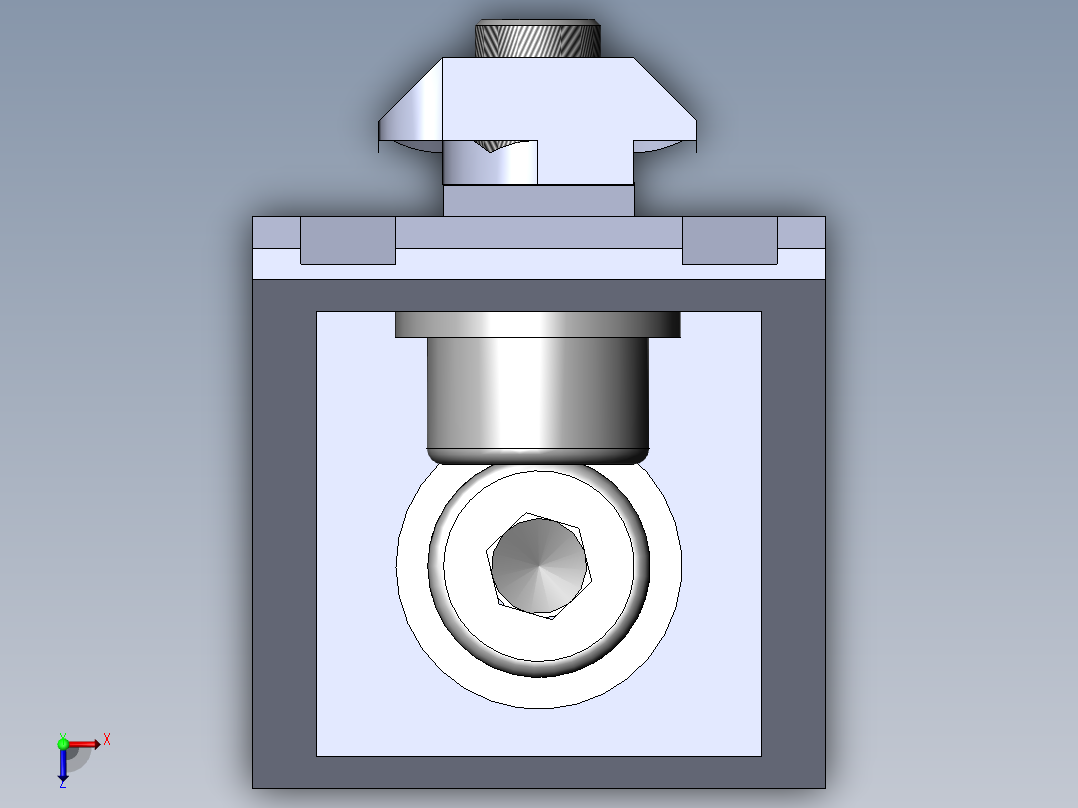 铝型材及其附件3.21.20.2020.STM俯视图