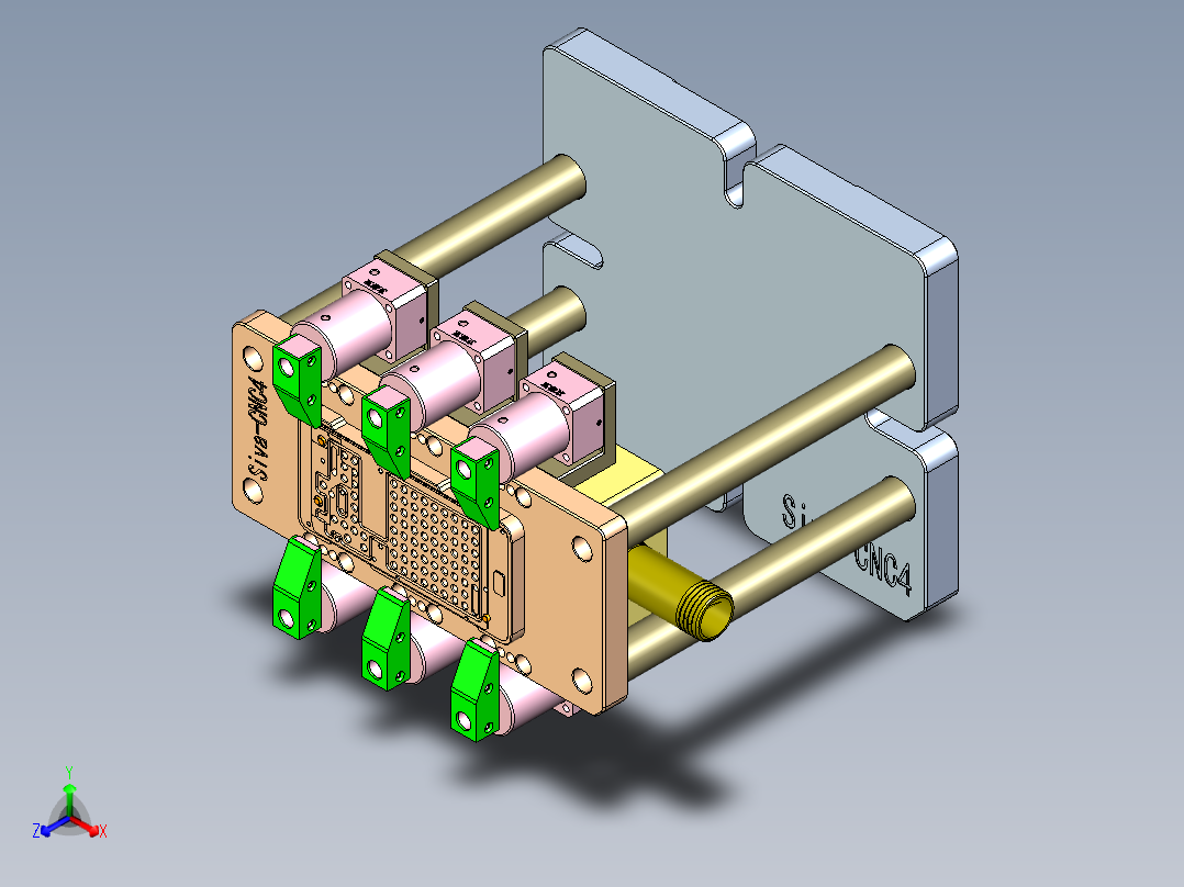 Siva-CNC4-0615主视图