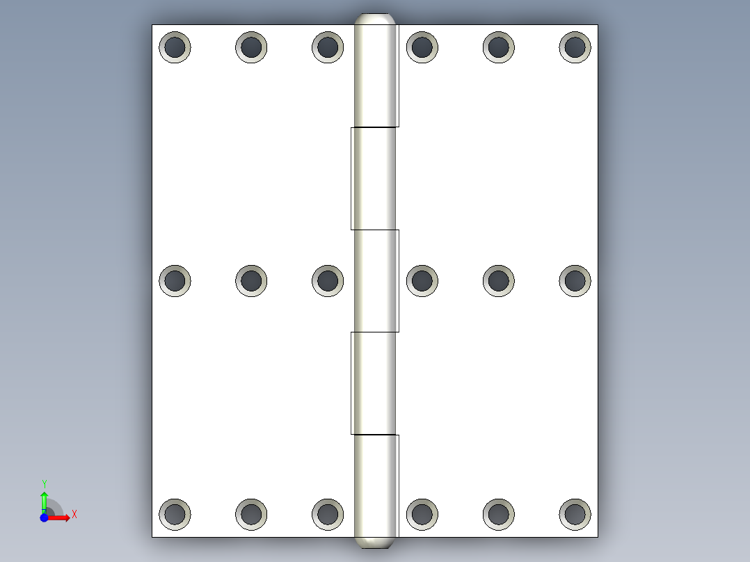 门铰链-Door_Hinge-70x161-7-6-3-3前视图