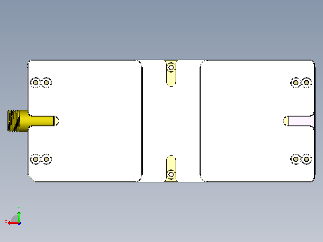BAJ00-CNC2-0617后视图