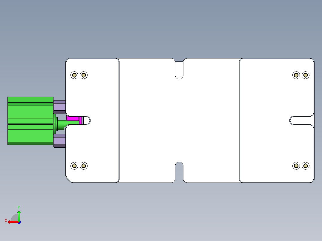 BAJ00-CNC1-0617后视图