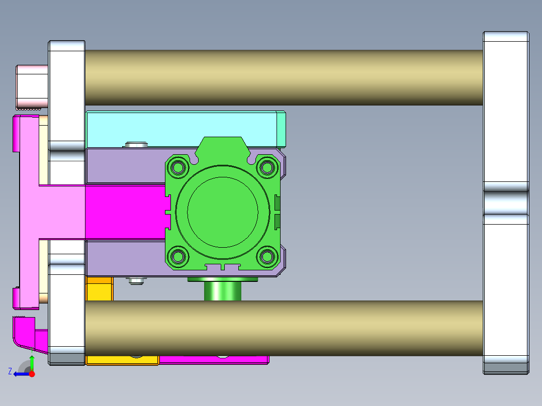 BAJ00-CNC1-0617右视图