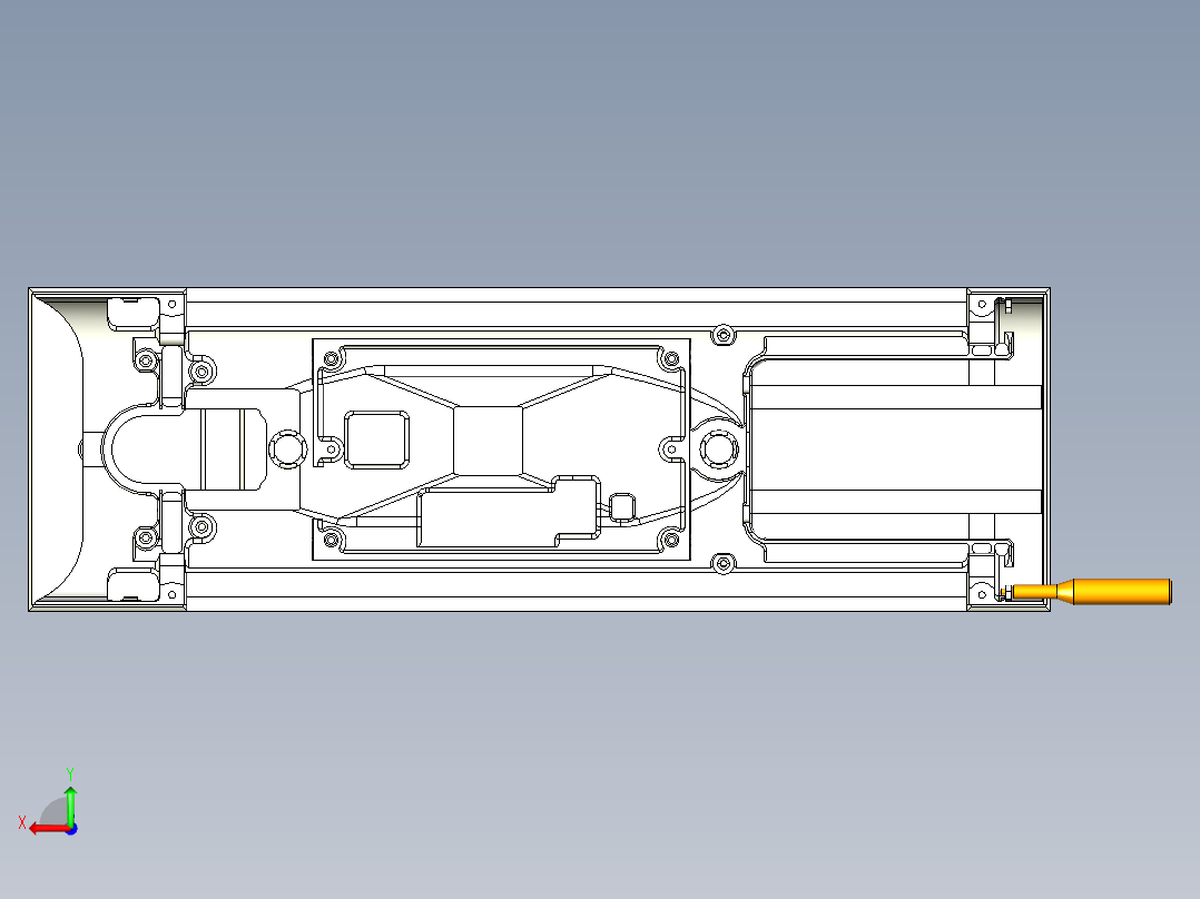 R1-GXT-0805后视图