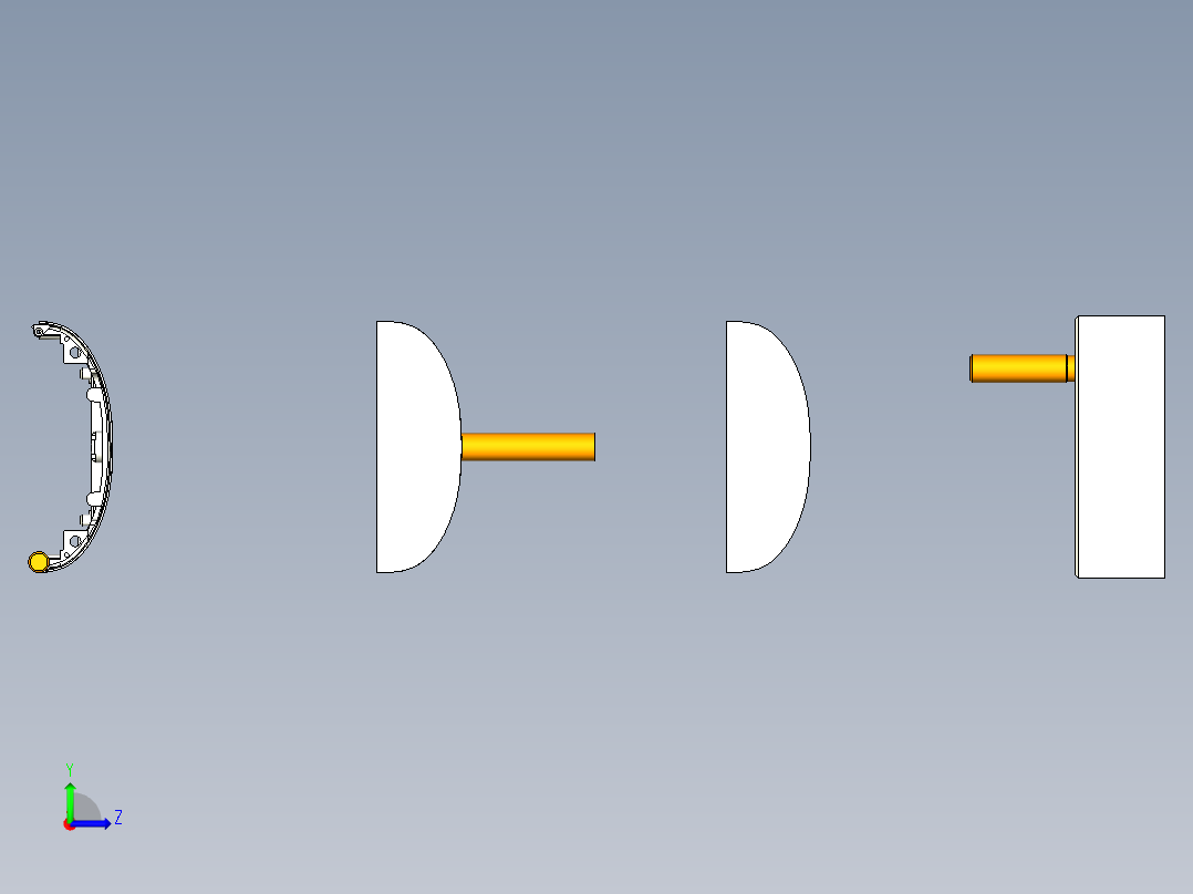 R1-GXT-0805左视图