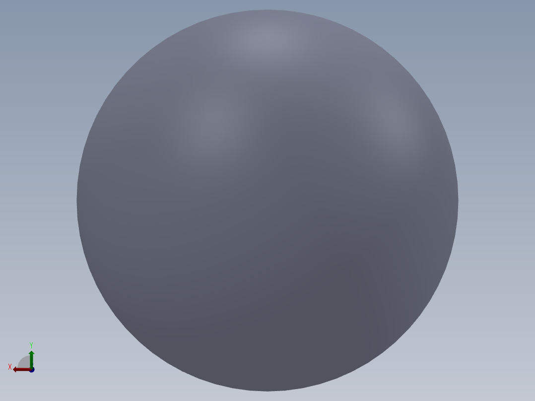 S44 离合器钢珠后视图