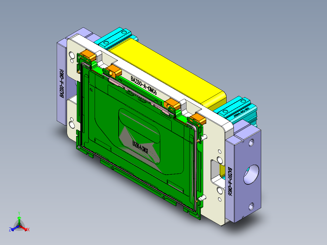 BAZ80-A-CNC6-20160919主视图