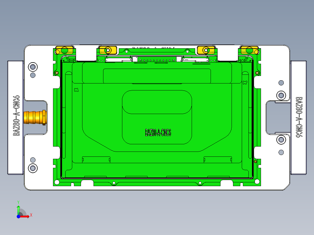 BAZ80-A-CNC6-20160919前视图