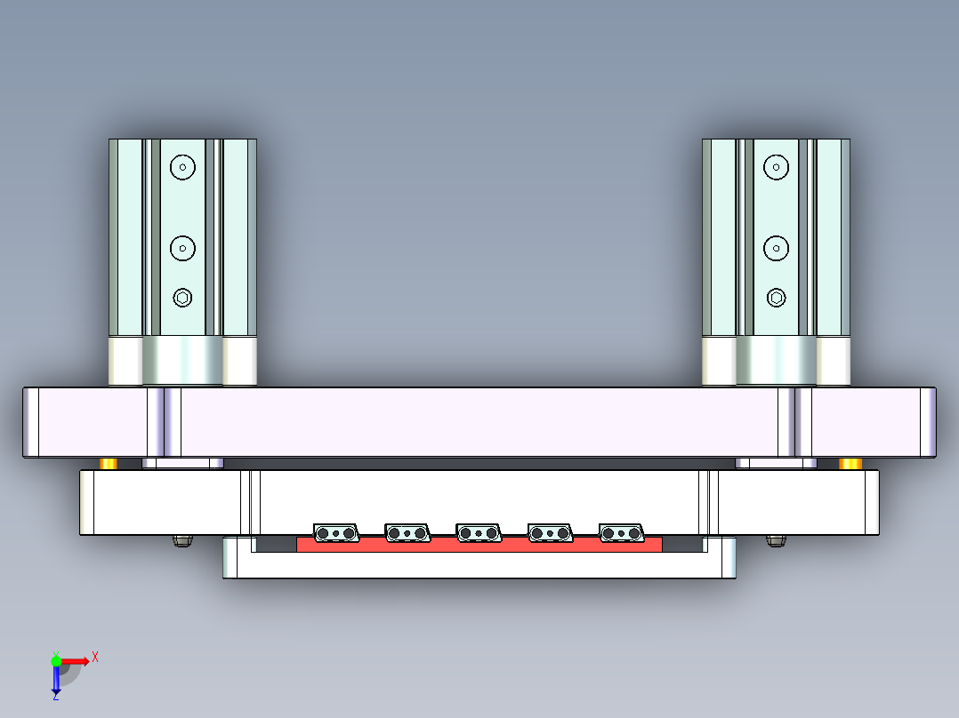 BAZ80-Hing-L-CNC1-1116俯视图