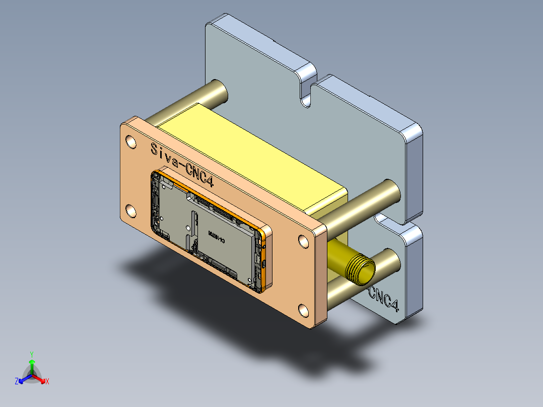 SIVA-CNC4-161115主视图