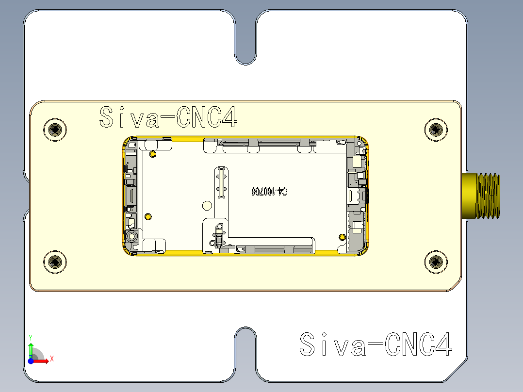 SIVA-CNC4-161115前视图