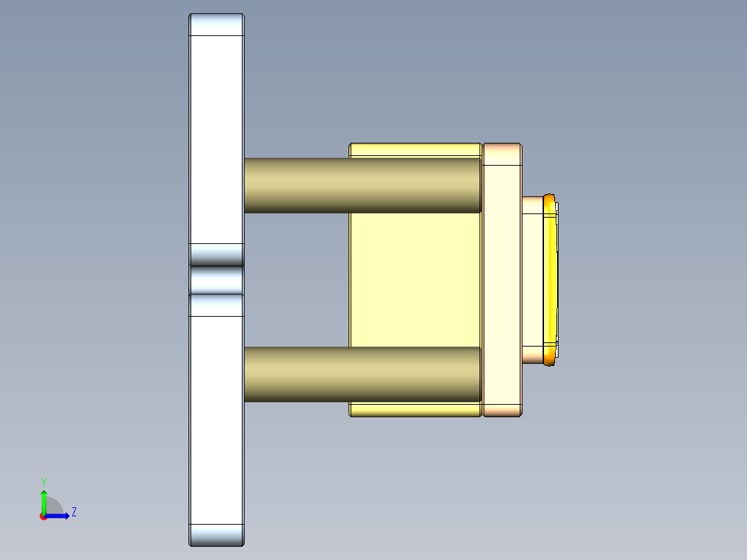 SIVA-CNC4-161115左视图