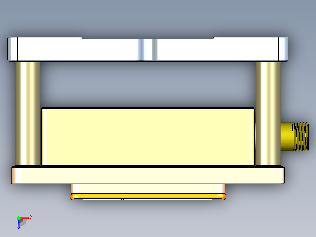SIVA-CNC4-161115俯视图