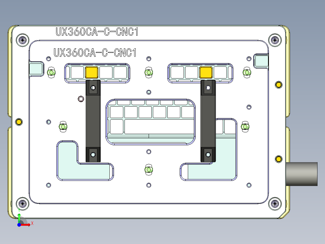 UX360CA-C-CNC1-0822前视图