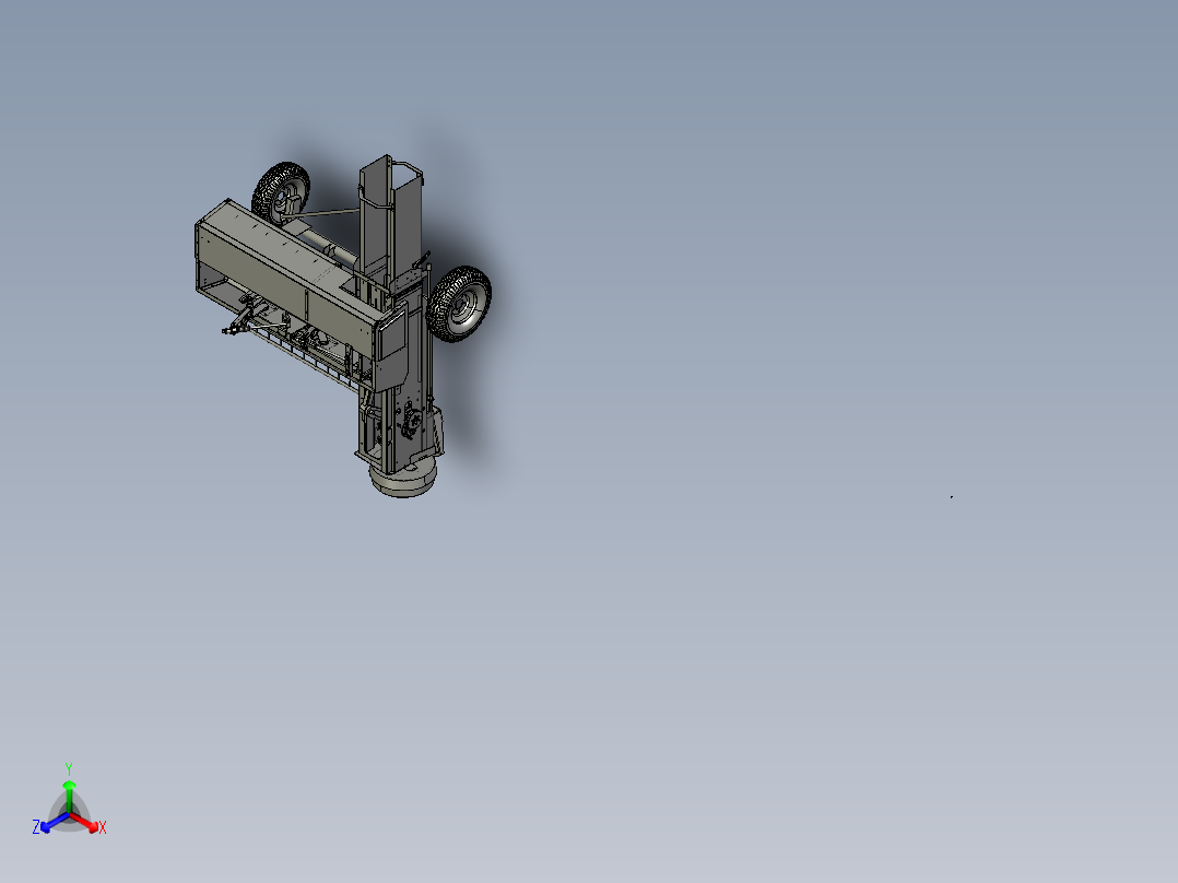 方捆机模型 934109===150正等轴测图