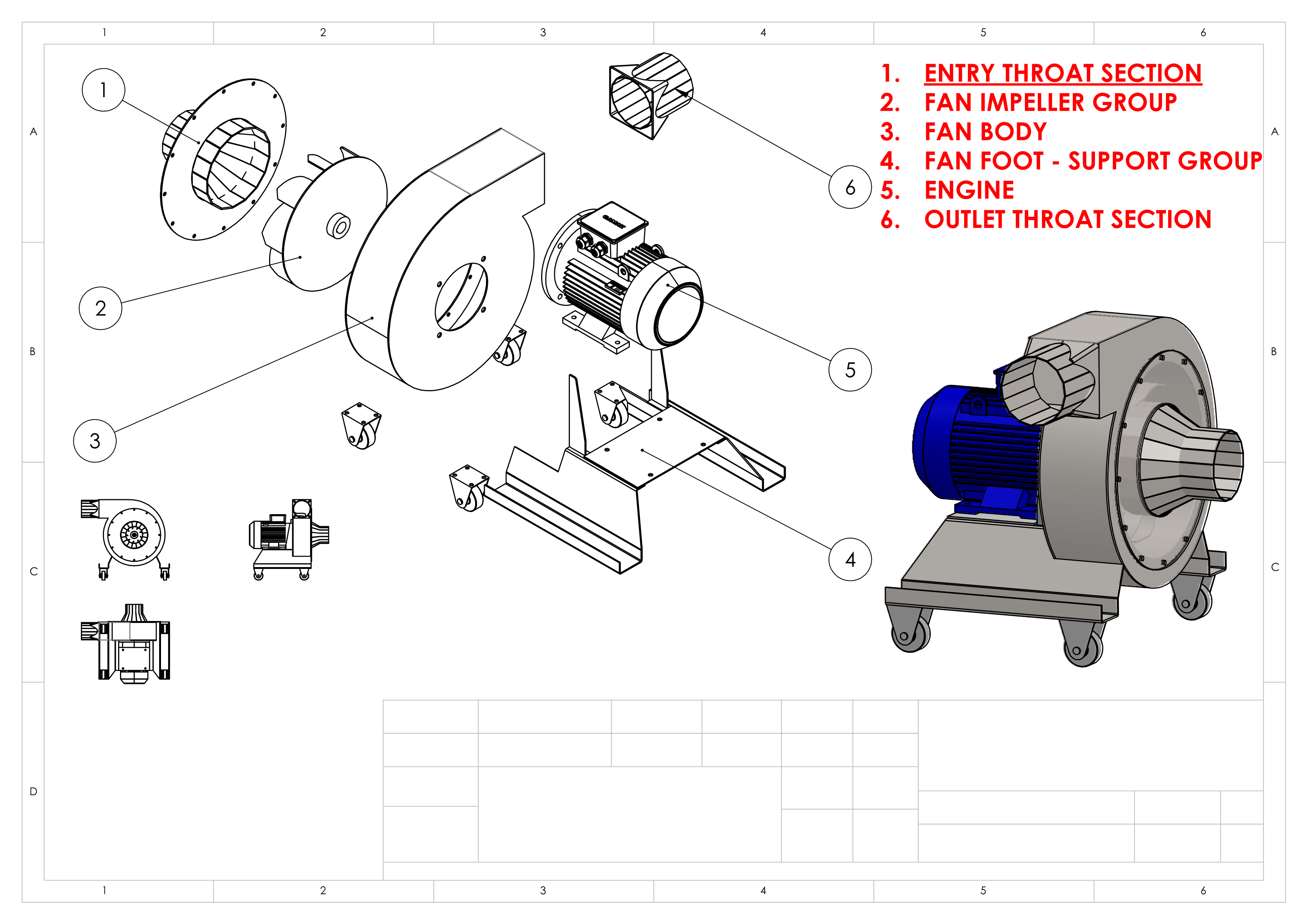 11100风量移动式抽风机