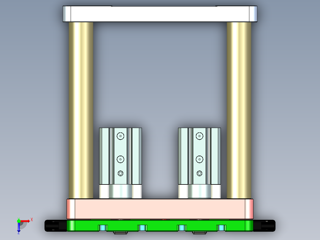 T305-JTK-CNC4-0513俯视图