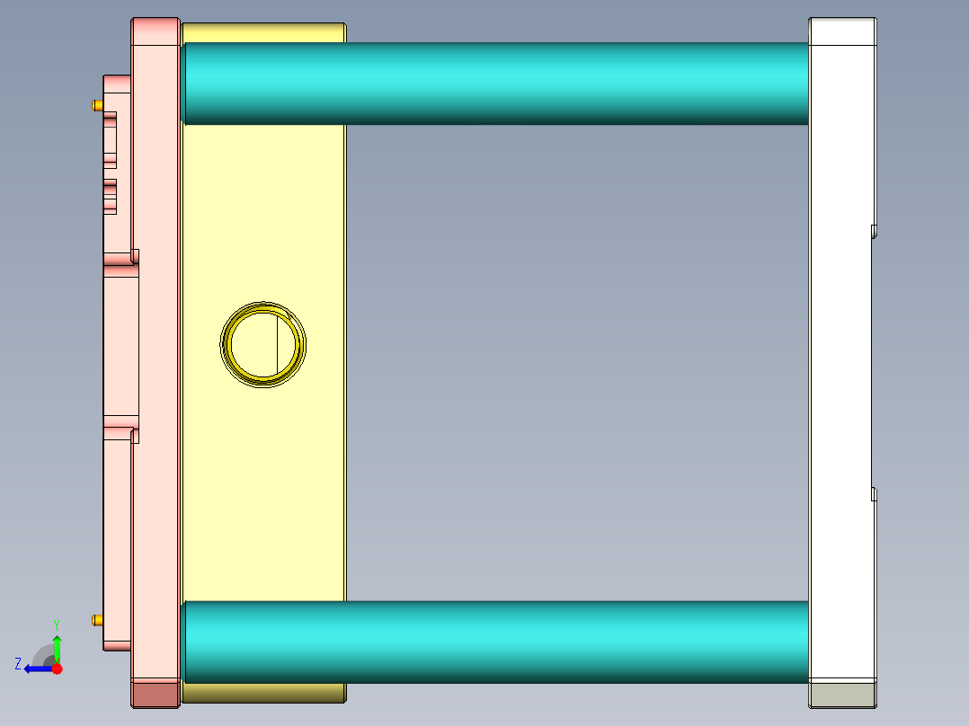 Encore-A-QX-CNC2-0520右视图