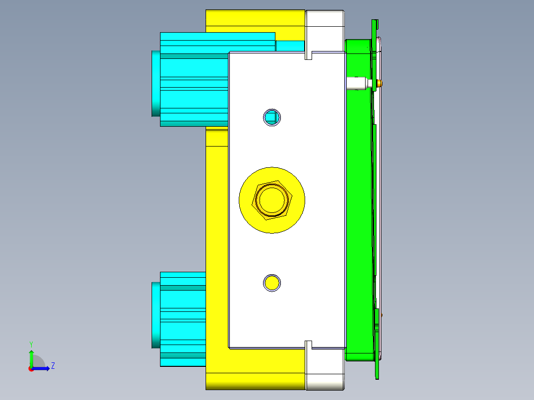 BAZ80-A-CNC7-20160622左视图