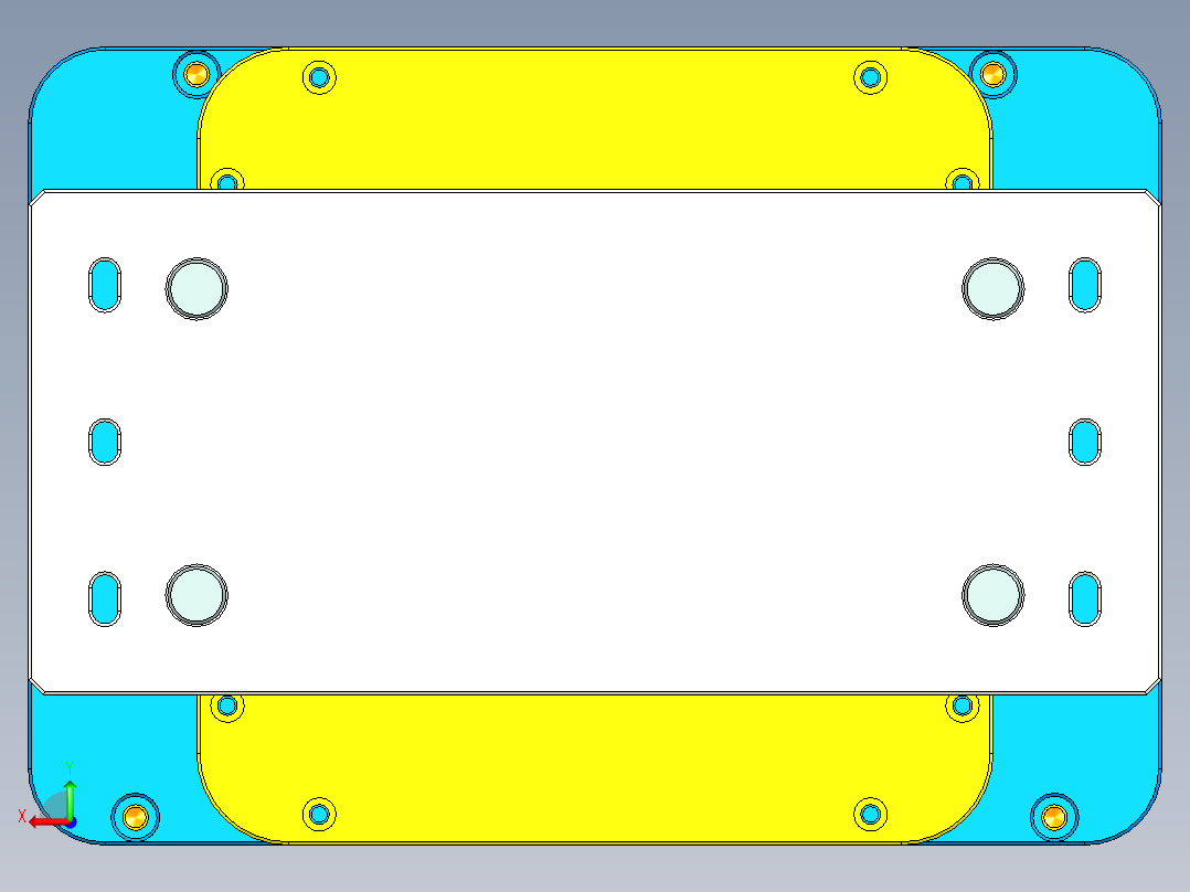 ZDV-A-CNC3-0429后视图