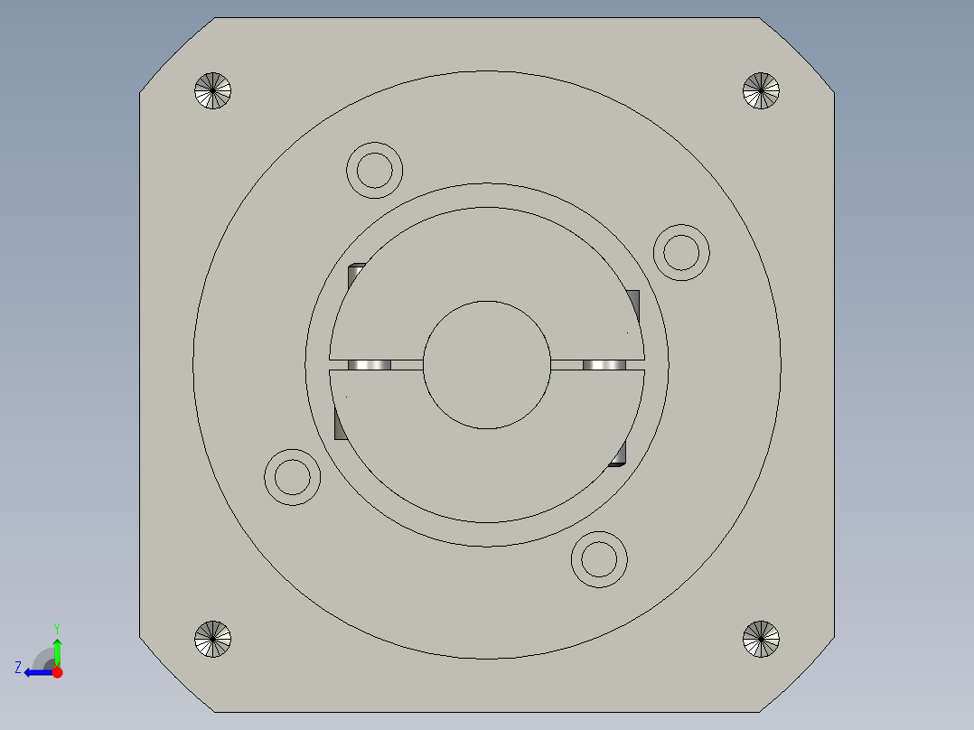 斜齿PHL115-L1 24-110-145-M8.STEP右视图