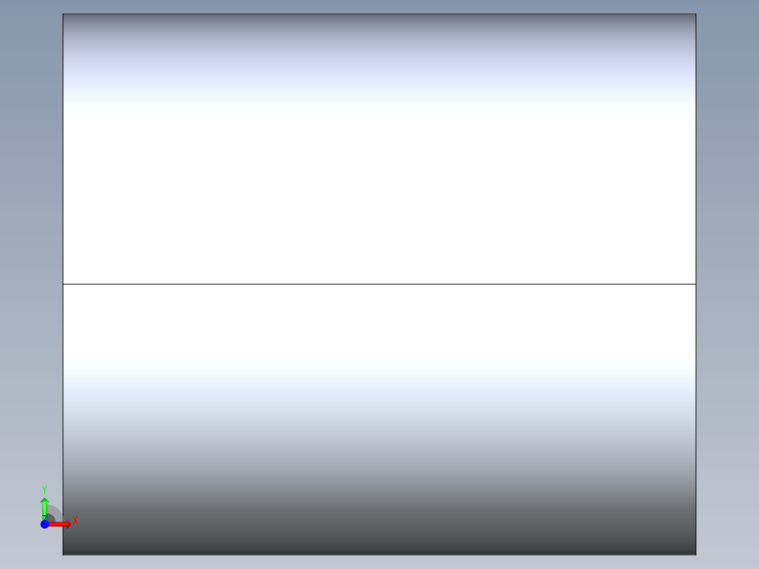 CPVC管件14-Sch80_FemaleAdapter_SxFPT_9835-007 _0.75in前视图