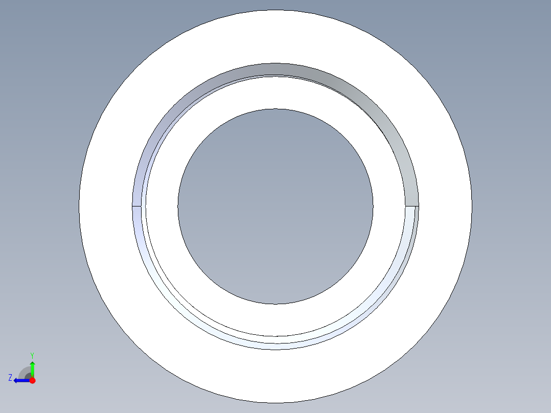 CPVC管件14-Sch80_FemaleAdapter_SxFPT_9835-007 _0.75in右视图