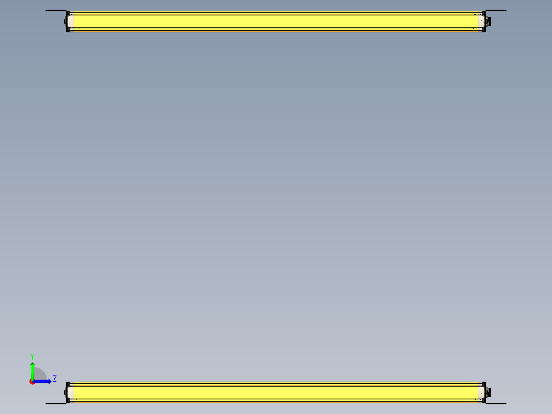 安全_区域传感器H2EL2820_30_30_3D左视图
