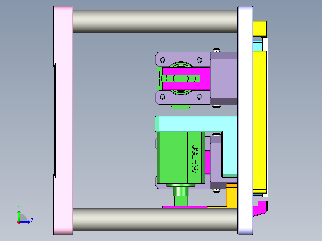 Encore-C-QX-CNC1-0607左视图