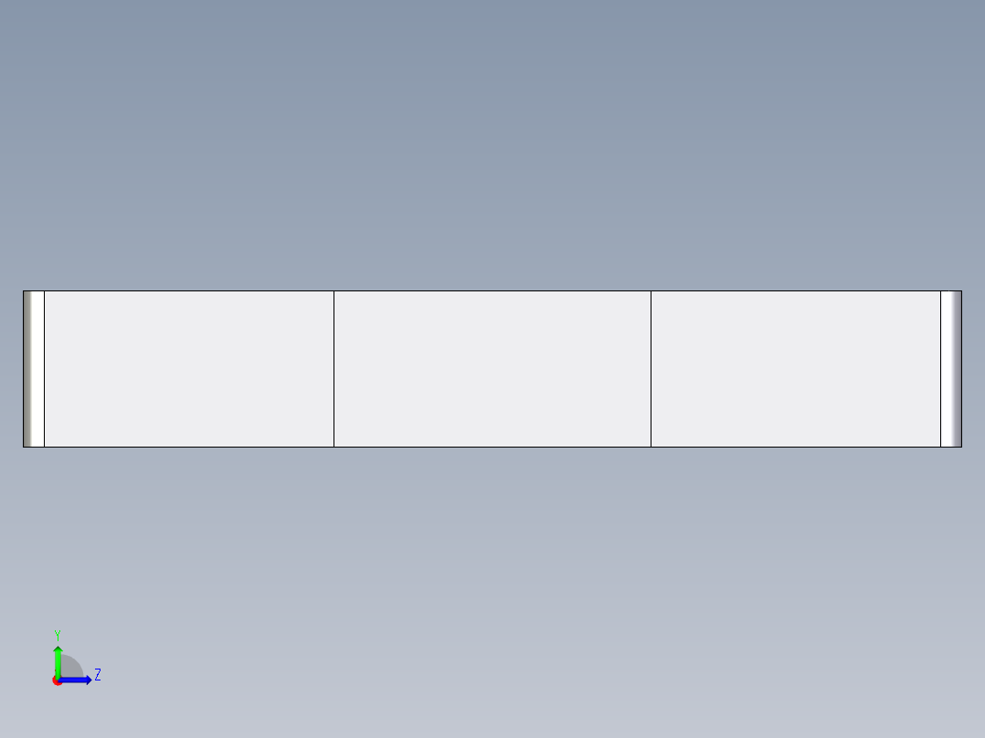 用于软管和硬管接头的工具SPC7X左视图