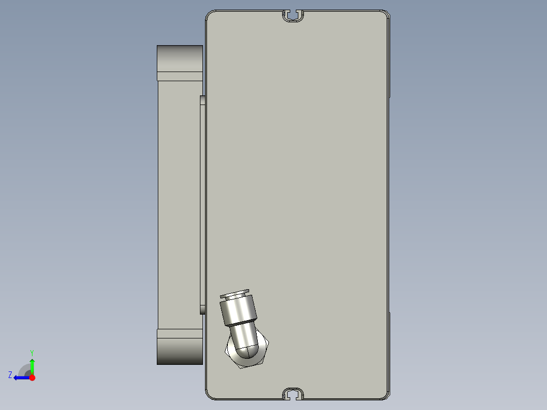 威洛博VC22-S1350-BC-P75右视图