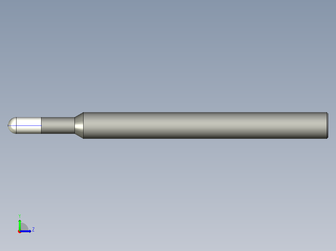 山特维克刀具5739651_TM01_MOD_0_1~TM01_00左视图
