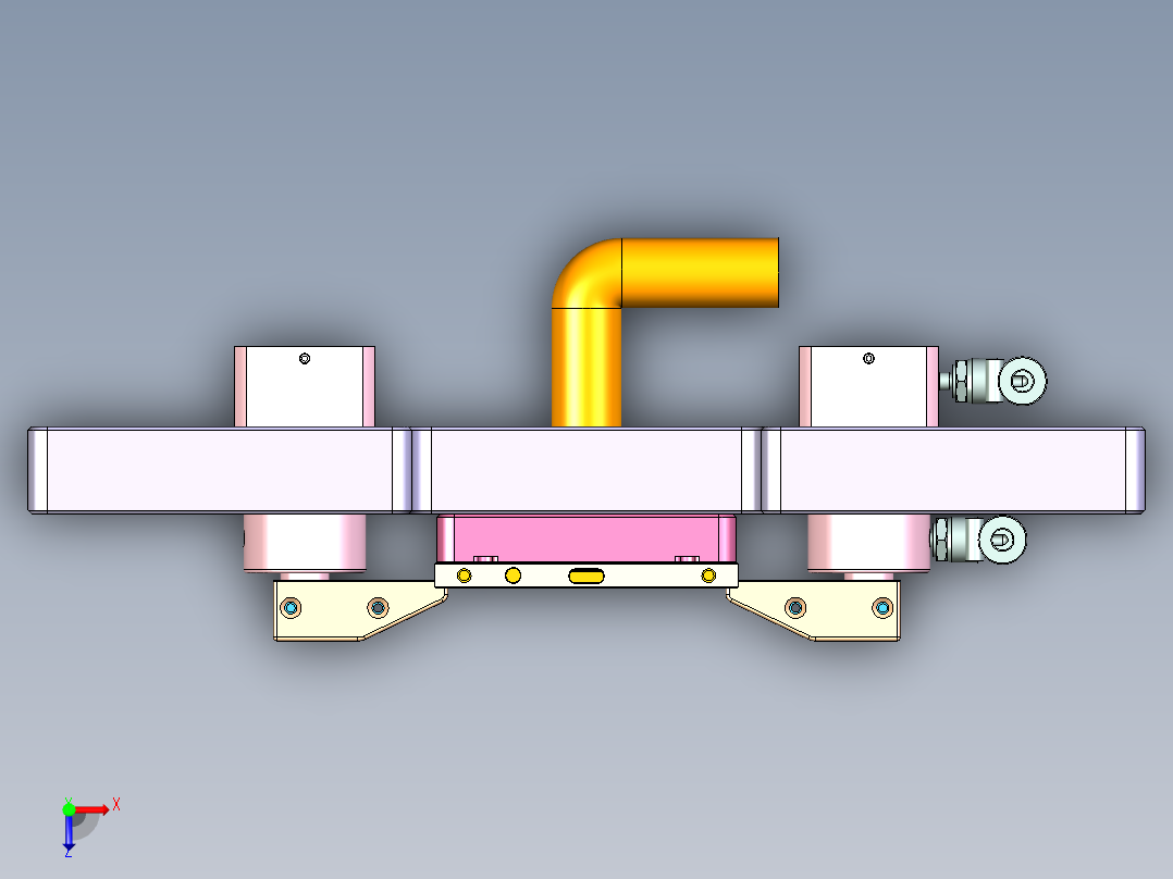 Siva-CNC2-0615俯视图