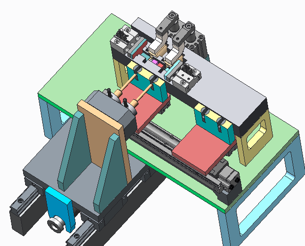 汽车后视镜电机组装机pro5.0.zip