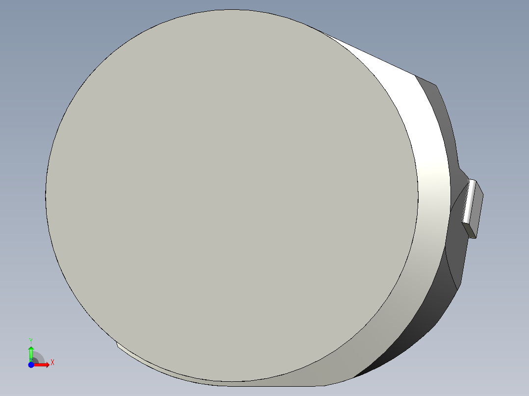 山特维克刀具5764315_TM01_MOD_0_0~TM01_00前视图