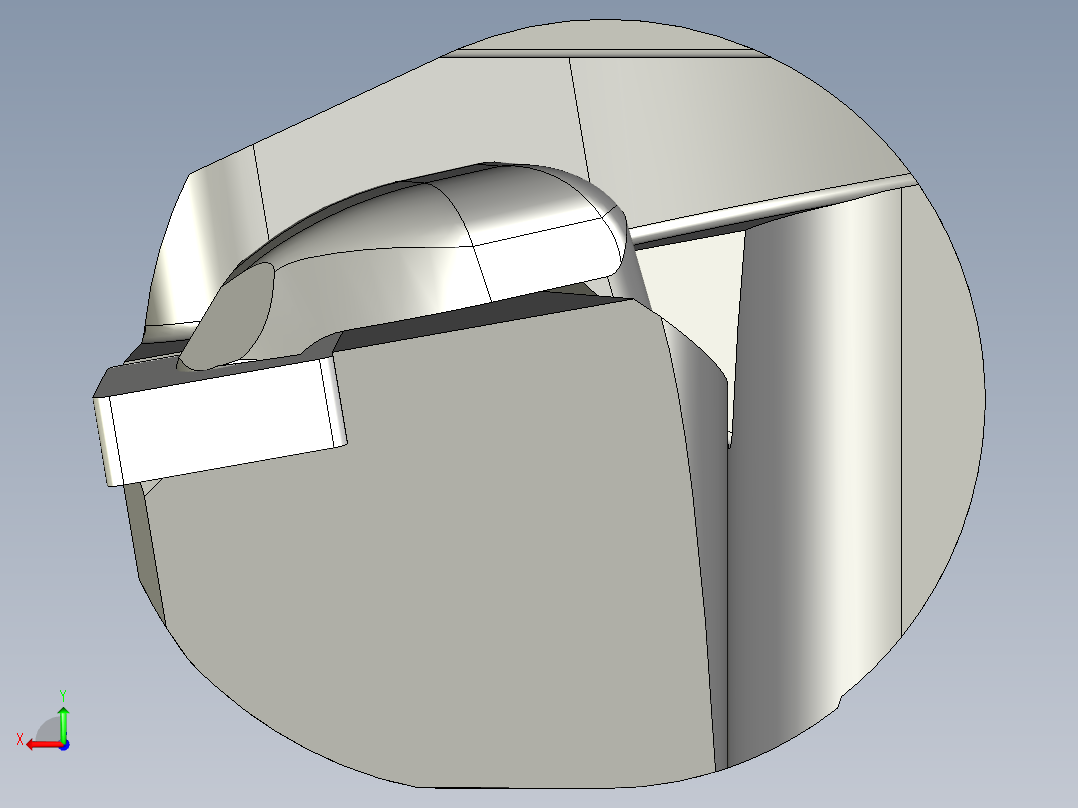 山特维克刀具5764315_TM01_MOD_0_0~TM01_00后视图