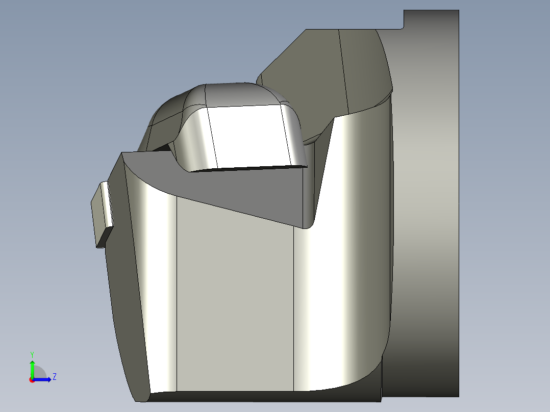 山特维克刀具5764315_TM01_MOD_0_0~TM01_00左视图