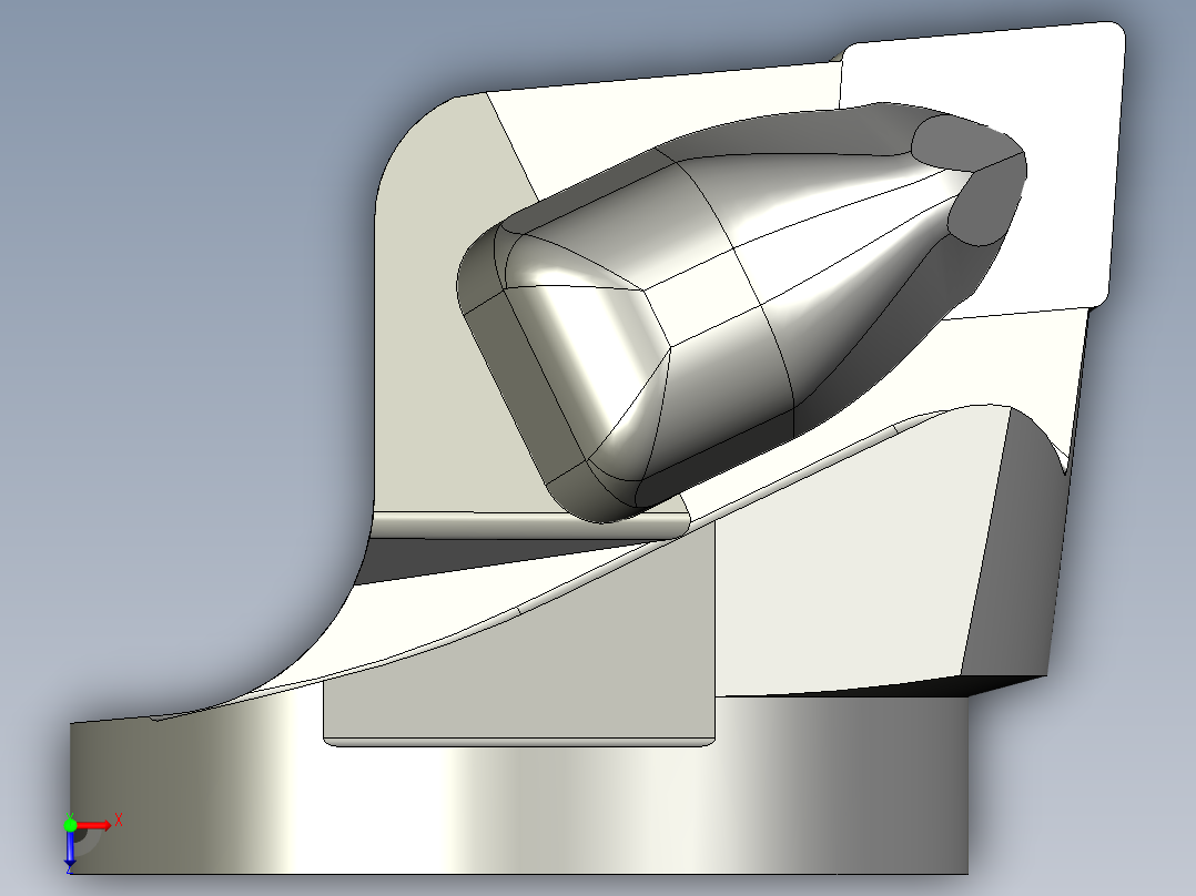 山特维克刀具5764315_TM01_MOD_0_0~TM01_00俯视图