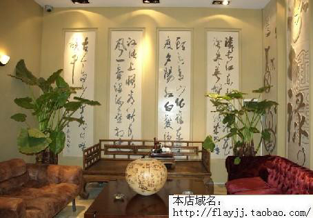 YX-900182 茶楼建筑CAD设计图65套