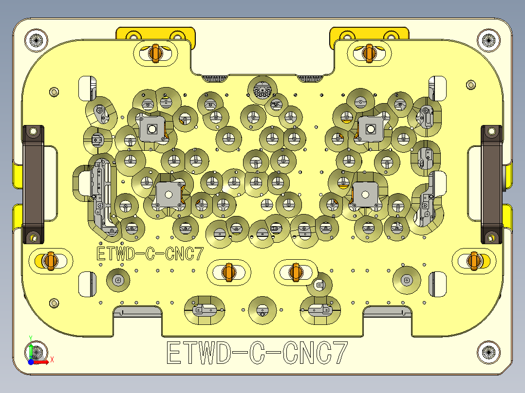 ETWD-C-CNC7-1026前视图