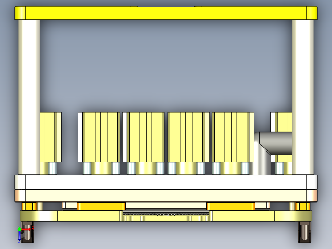 ETWD-C-CNC7-1026俯视图
