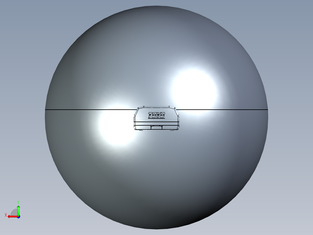 Toyo东佑达直线模组-ETH17-900-M-組合-C4反后视图