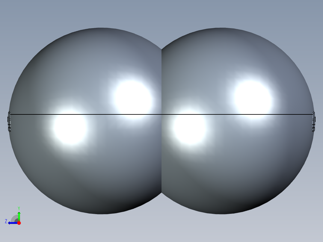 Toyo东佑达直线模组-ETH17-900-M-組合-C4反右视图