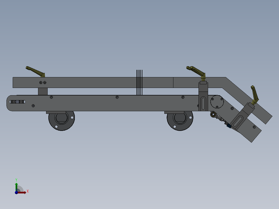 装盒机547517前视图