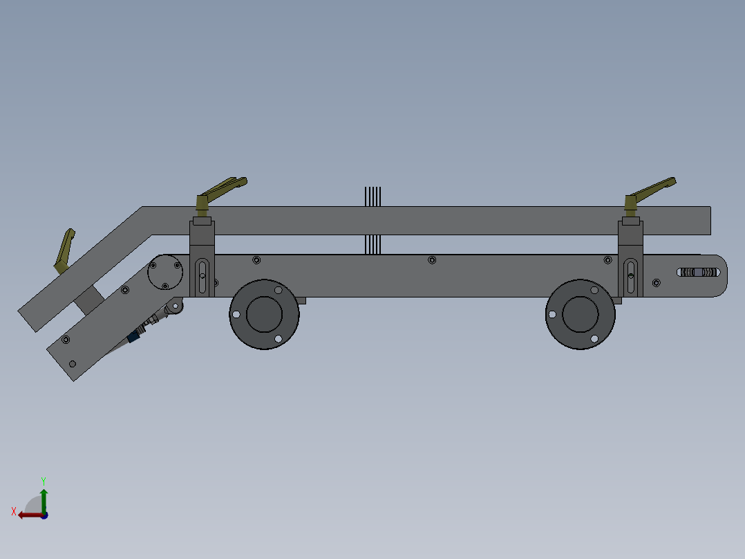 装盒机547517后视图