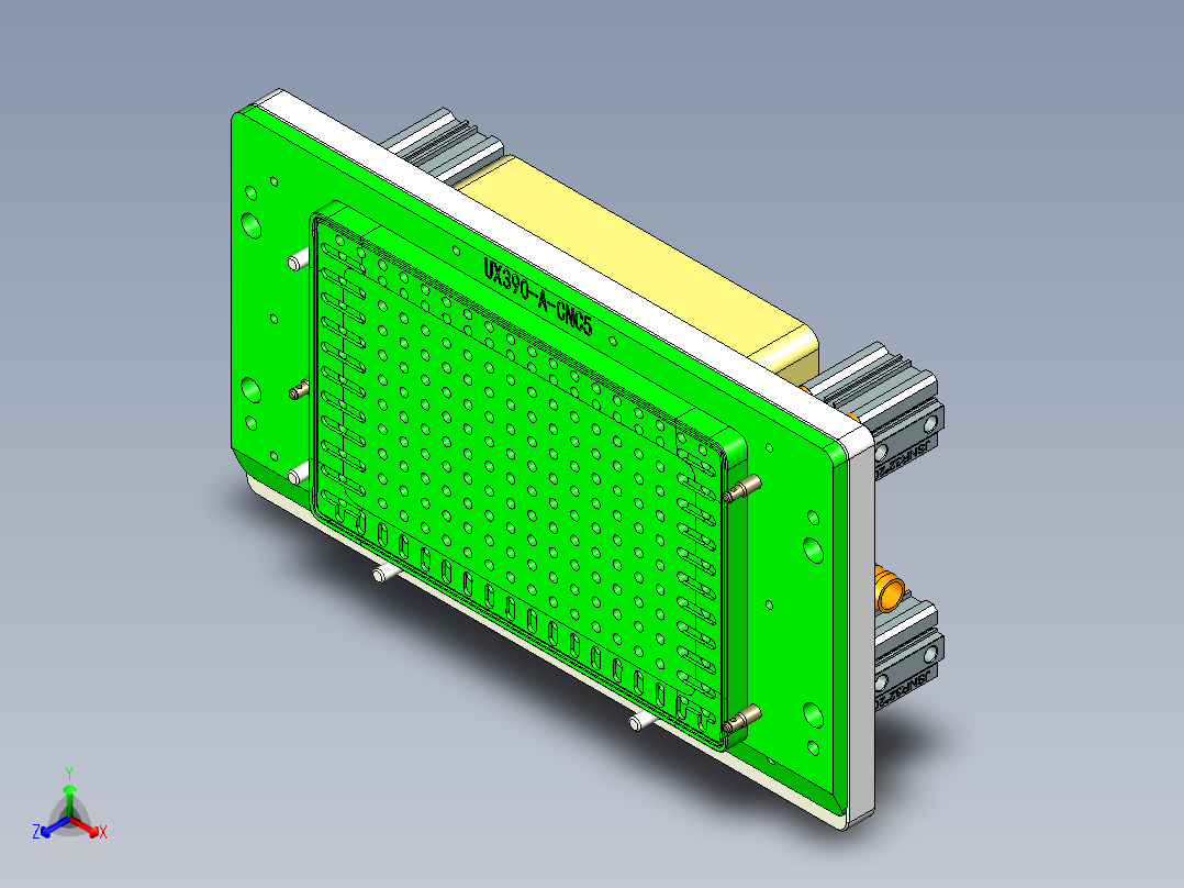 UX390-A-CNC5-JD-2016-0722主视图